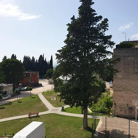 An Apartment 65M2-Ljubuski Exterior photo