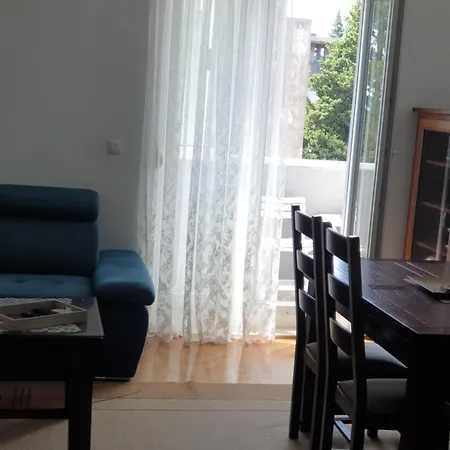 An Apartment 65M2-Ljubuski Exterior photo