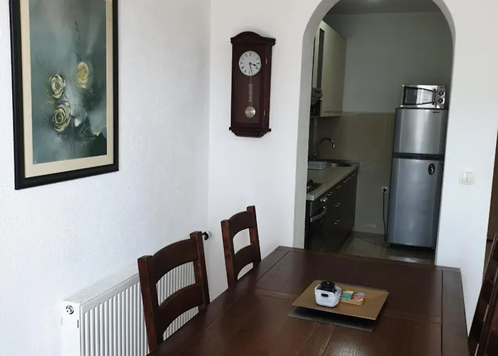 An Apartment 65M2-Ljubuski