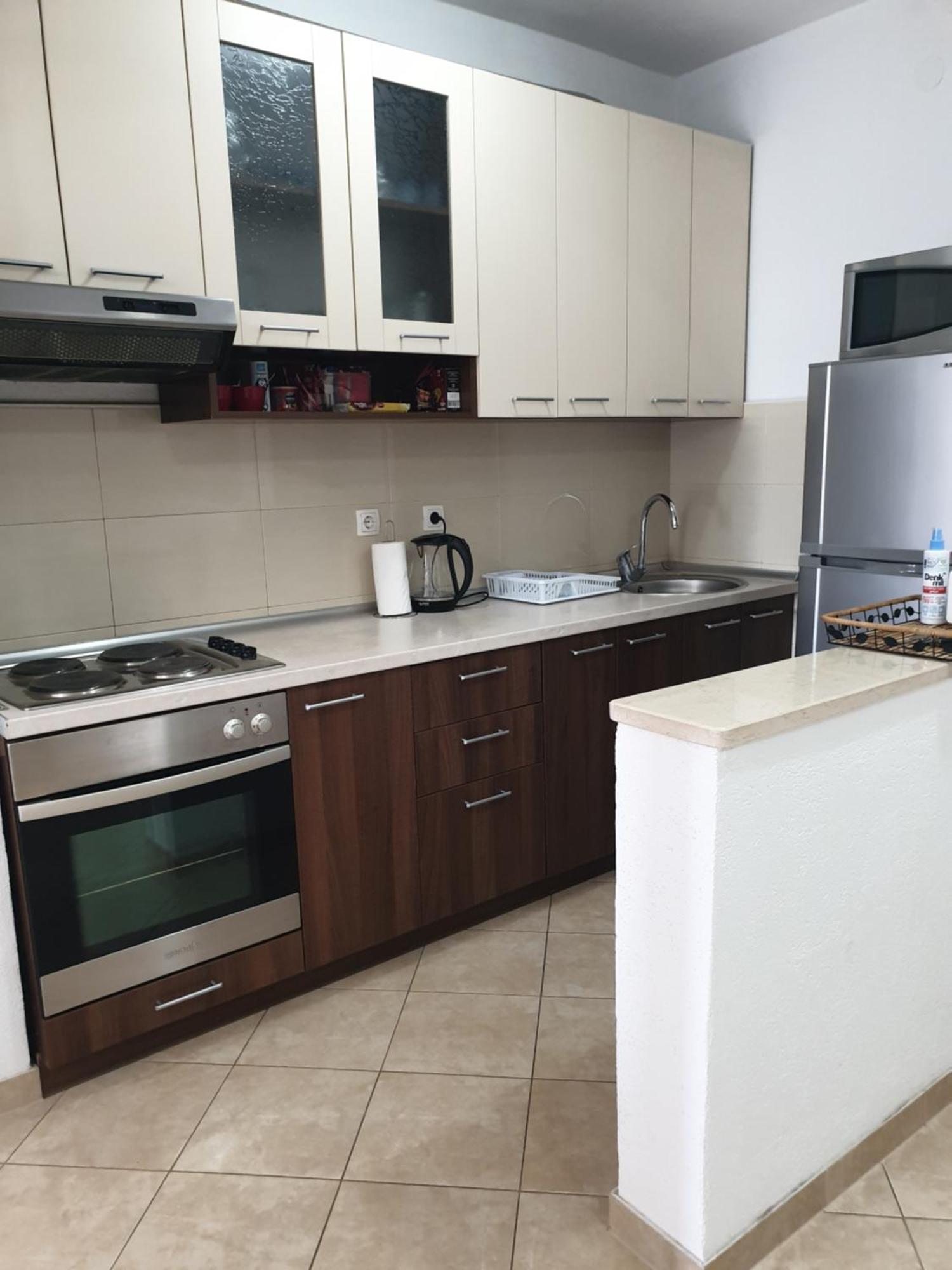 An 65m2-ljubuski Appartement *