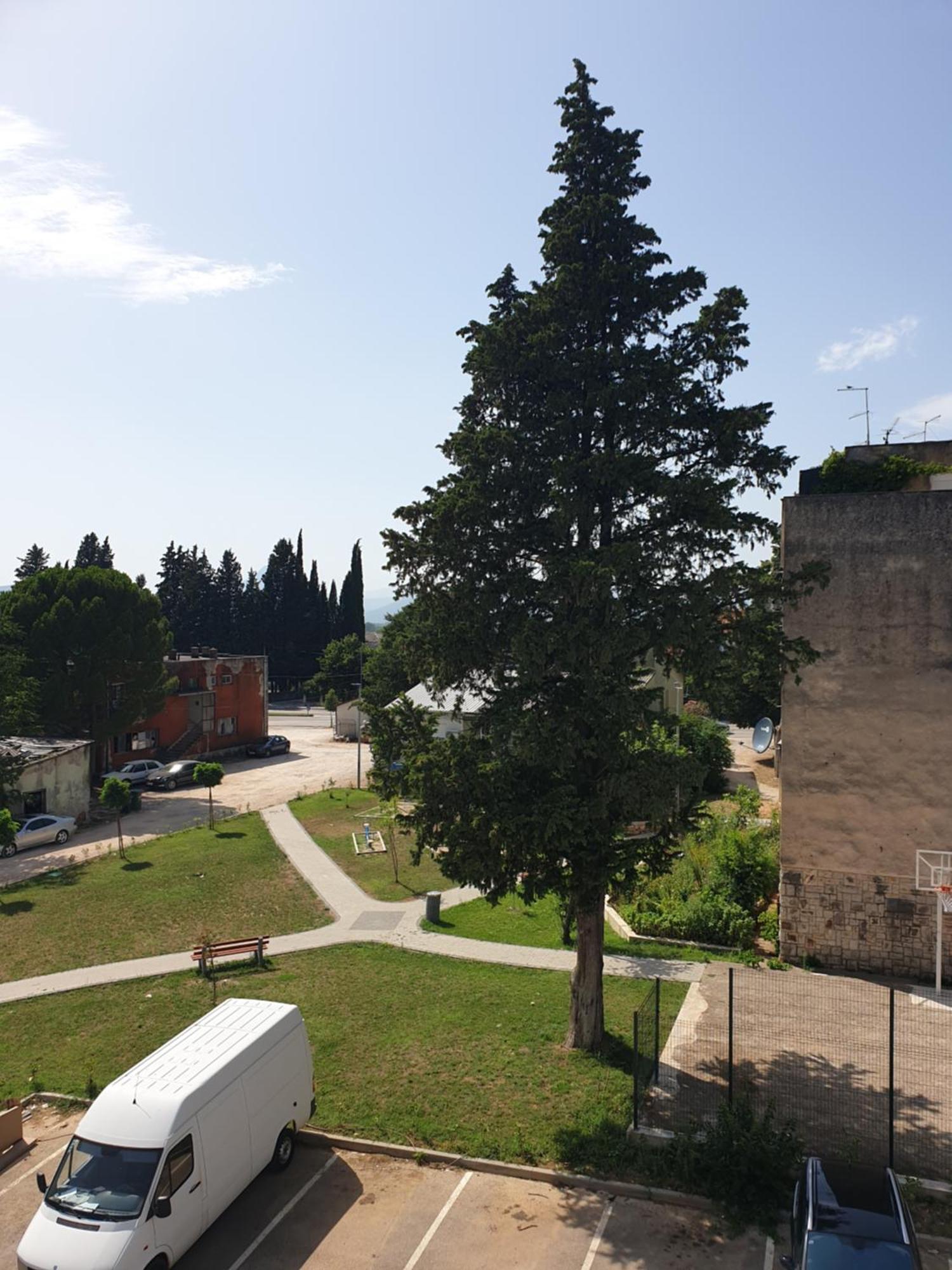 An 65m2-ljubuski * Ljubuški