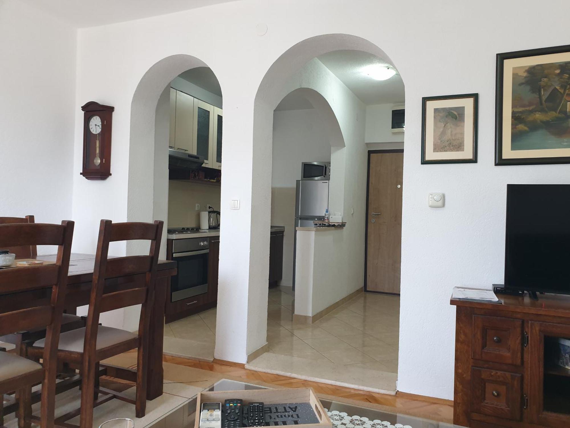Appartement An 65m2-ljubuski *